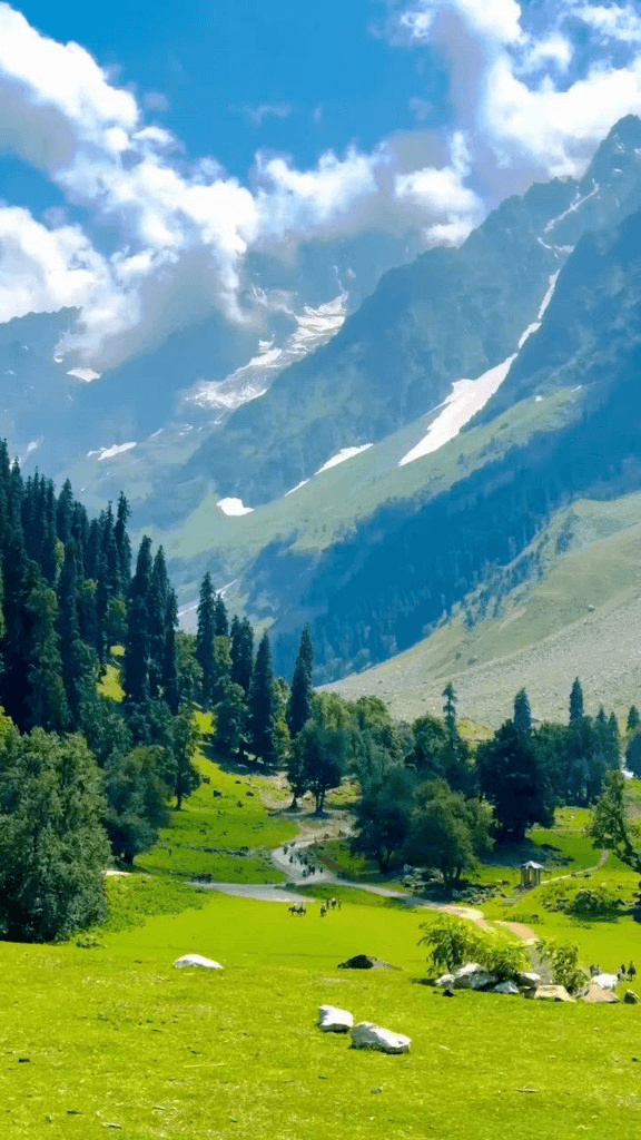 Weekend Tempo Traveller trips