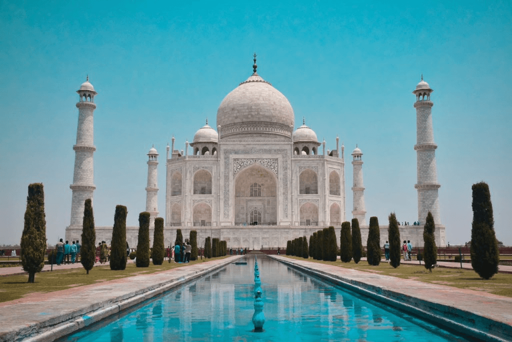 Family Tempo Traveller holidays