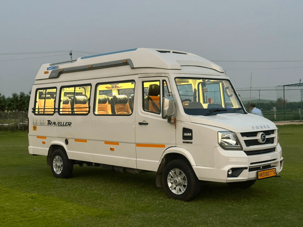 Force Traveller